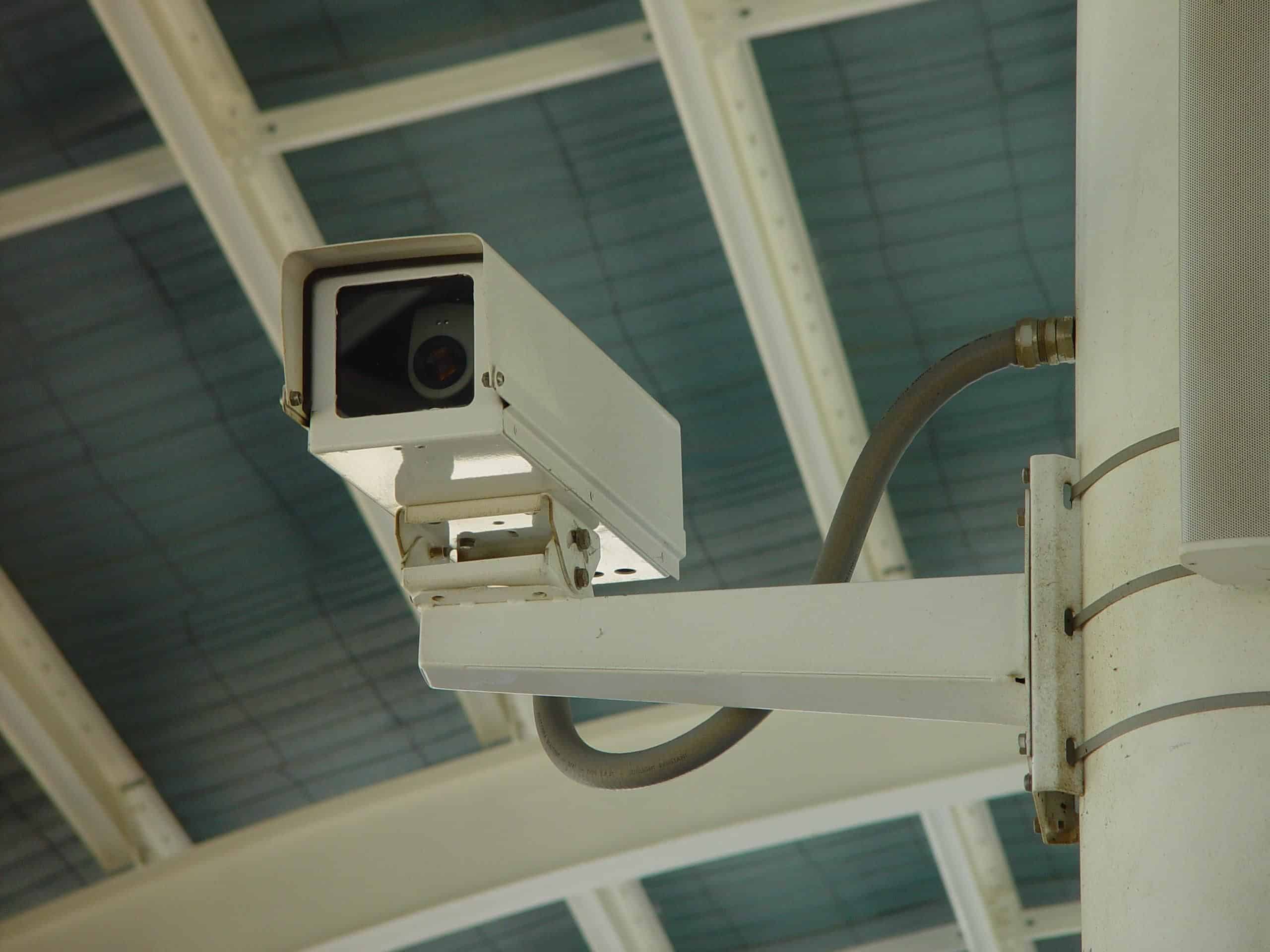 How To Power Wireless Security Cameras