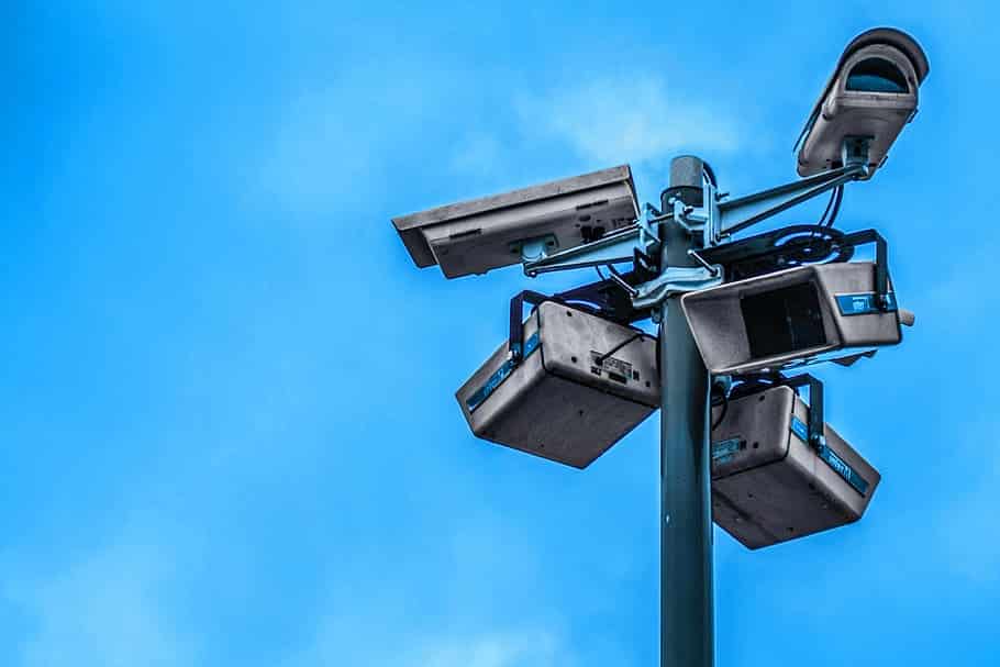 How to connect CCTV cameras to the cloud