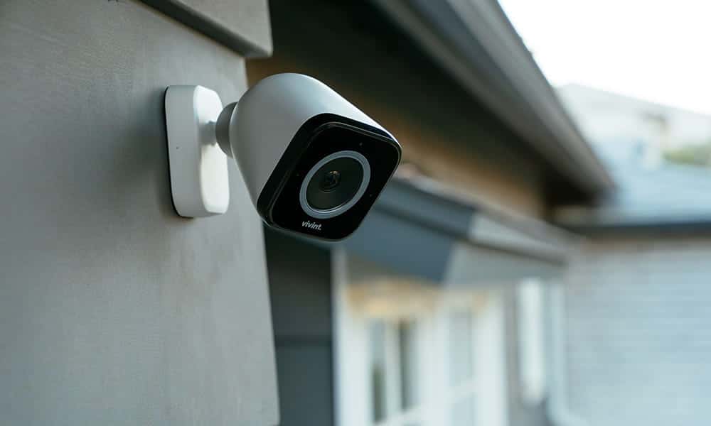 Best Home Camera System Outdoor