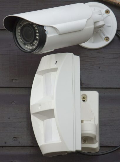 top rated wireless security cameras