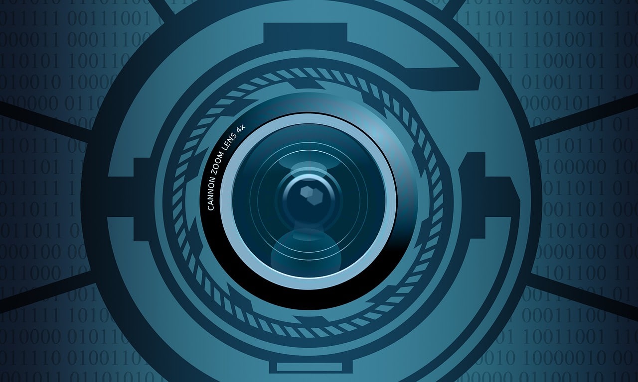 How To Detect Spy Camera