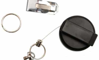 How To Operate Keychain Spy Camera