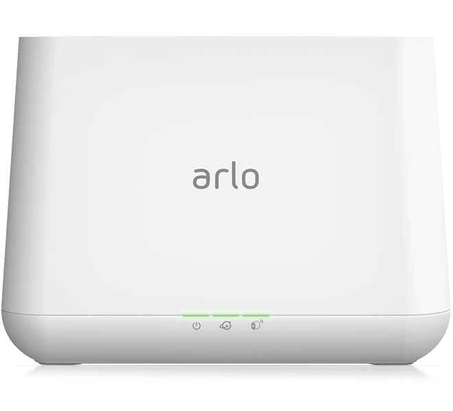 why do my Arlo camera batteries die so fast - Technical issues with the base station