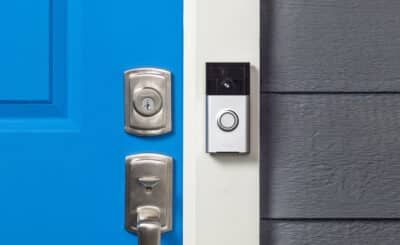 How To Install A Wireless Doorbell Camera