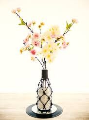 How To Make A Flower Vase Spy Camera