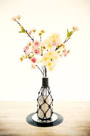 How To Make A Flower Vase Spy Camera