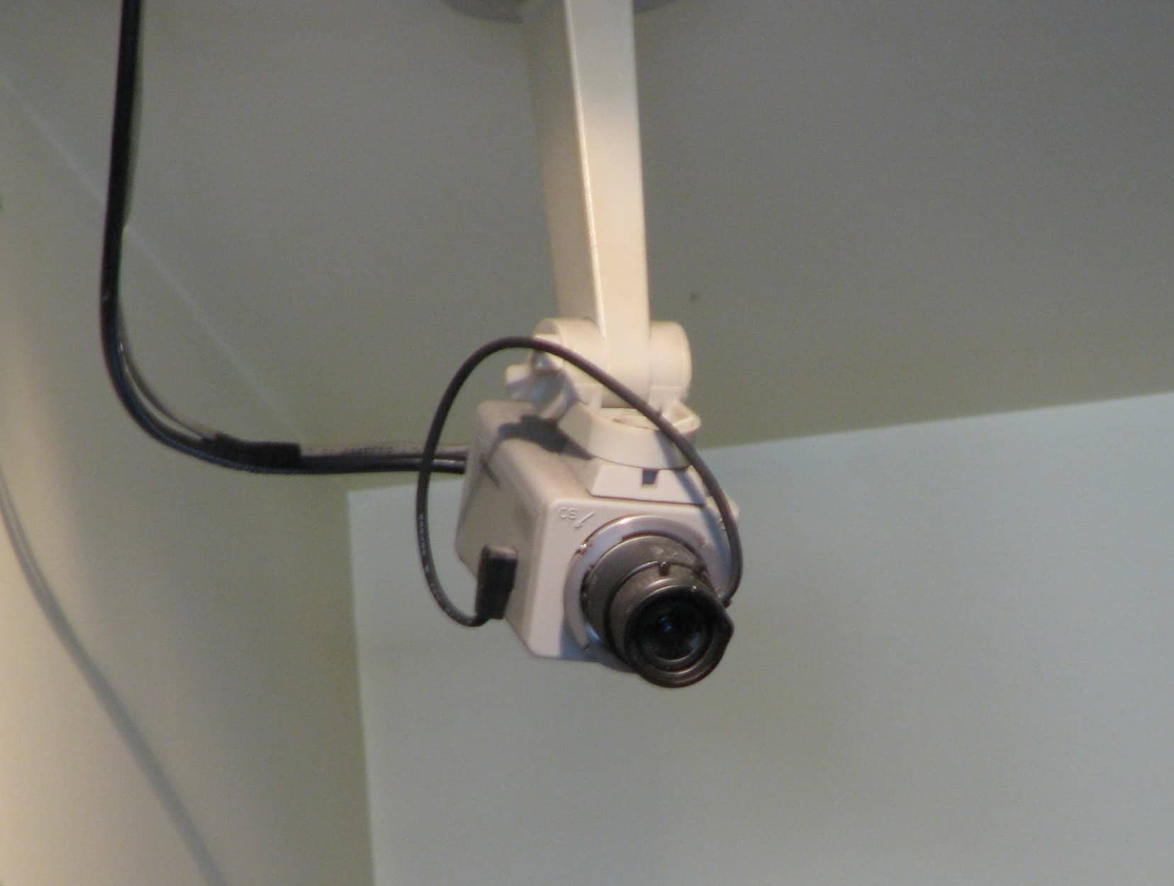 how to install Nest outdoor camera