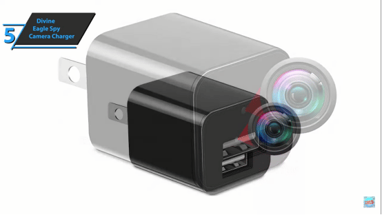 Best Wifi Spy Cameras