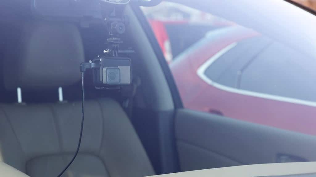 Best Spy Camera for Car