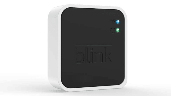 How to Reset Blink Camera